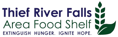 Thief River Falls Area Food Shelf